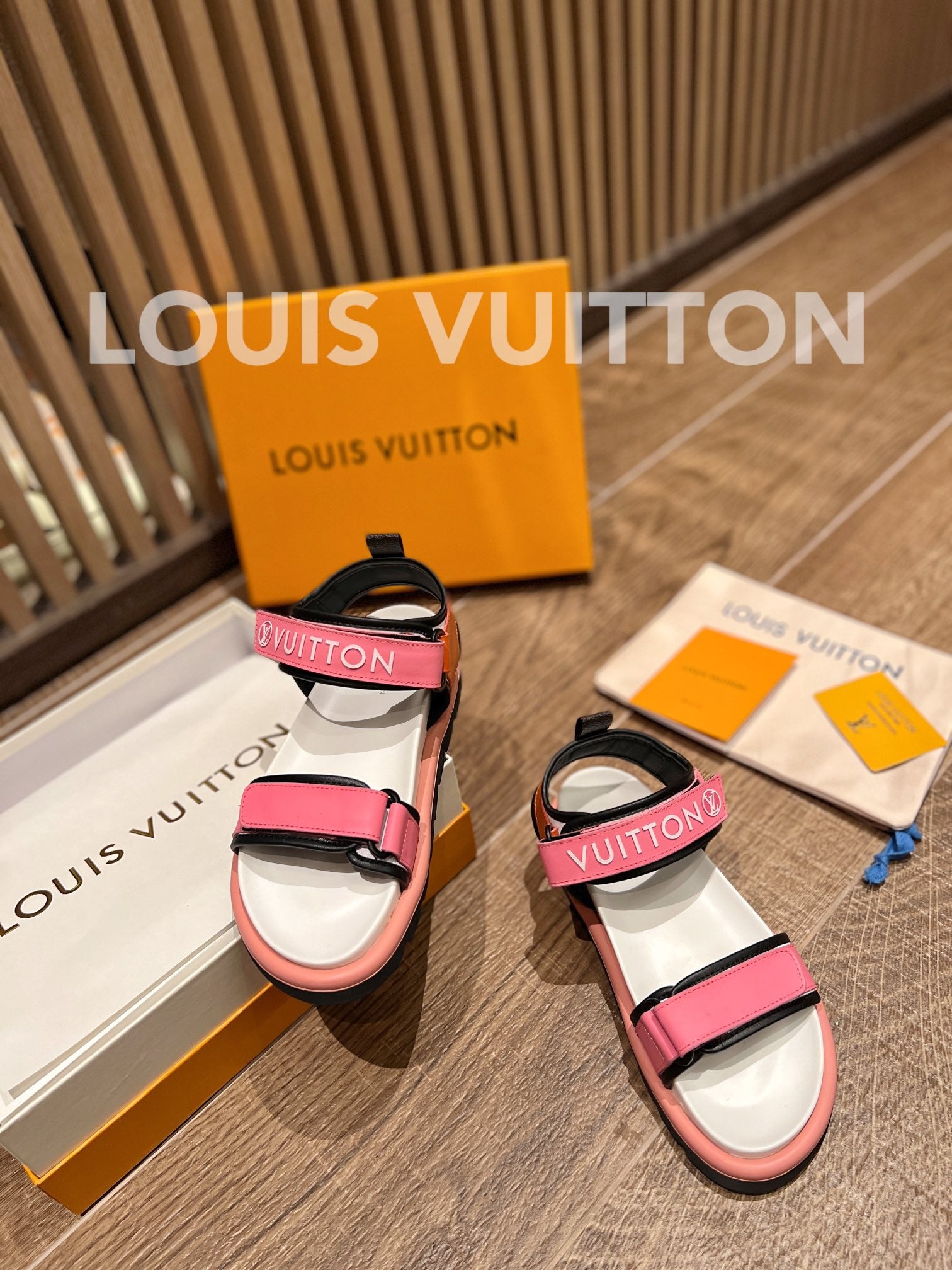 LO-LV bags 2665