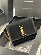 YSL BAGS - WOMEN LOVE LUXURY BAGS - 2082