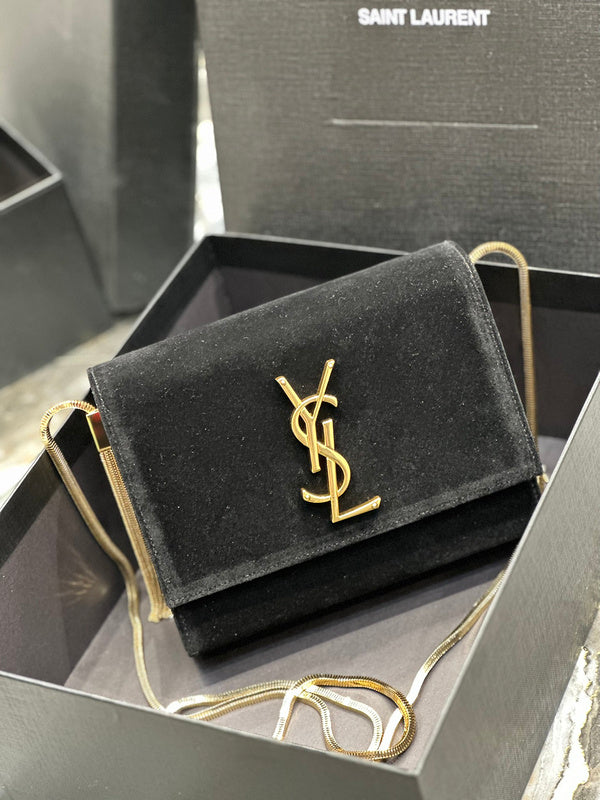 YSL BAGS - WOMEN LOVE LUXURY BAGS - 2082