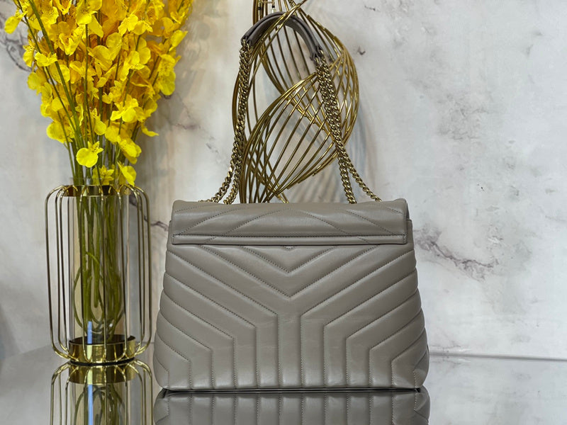 YSL BAGS - WOMEN LOVE LUXURY BAGS - 2031