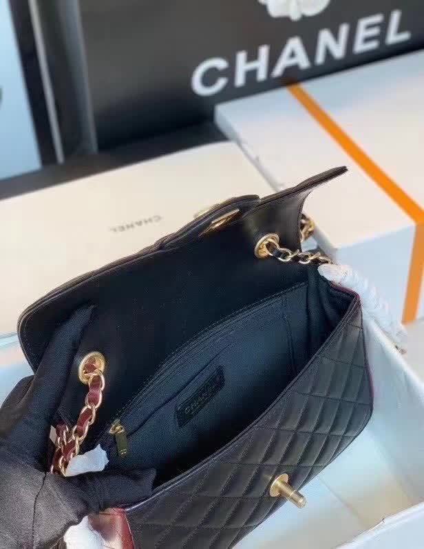 LO - CHL  BAGS FOR WOMEN - FASHION LUXURY BAGS - 817