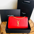 Lusso Official - SLY Bags 289