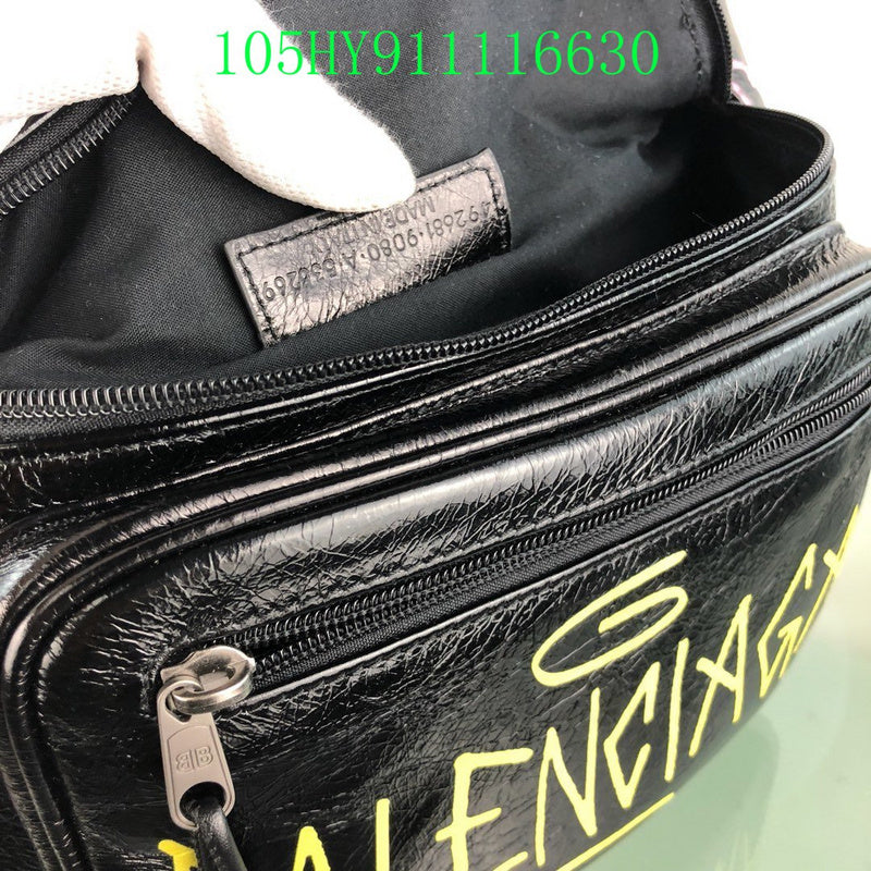 LO - BGA Bags - 2413