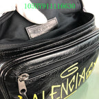 LO - BGA Bags - 2413