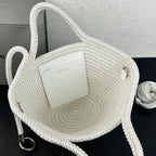 LO - BLN-CIAGA WOMEN LUXURY BAGS - 703