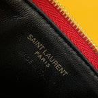 Lusso Official - LUXURY YSL BAGS - 1008