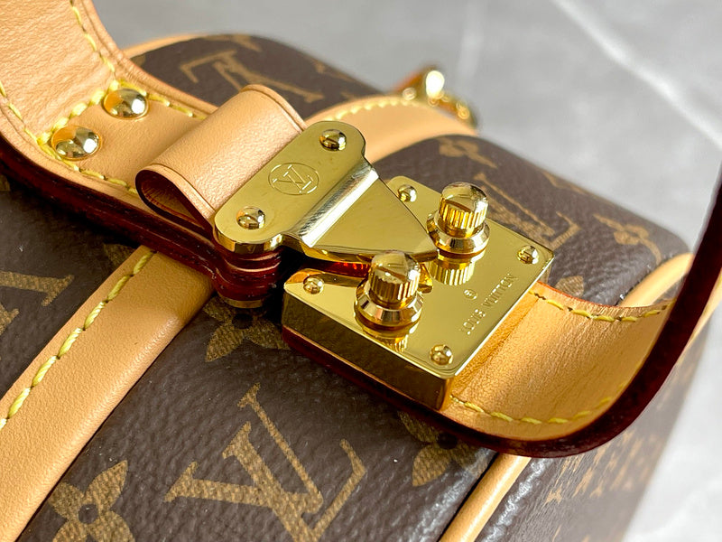 BB - LV Bags - 17218