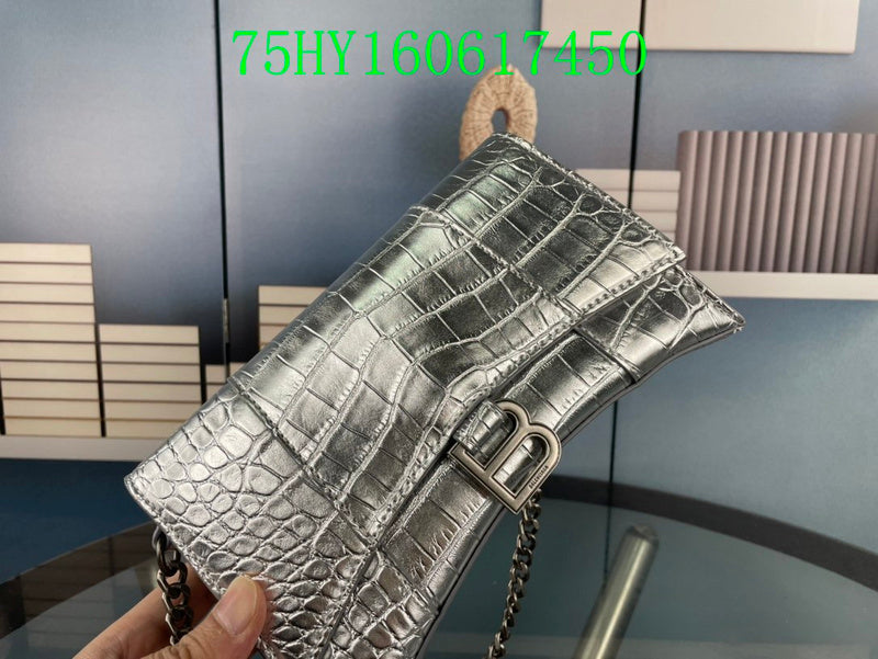 LO - BGA Bags - 2253