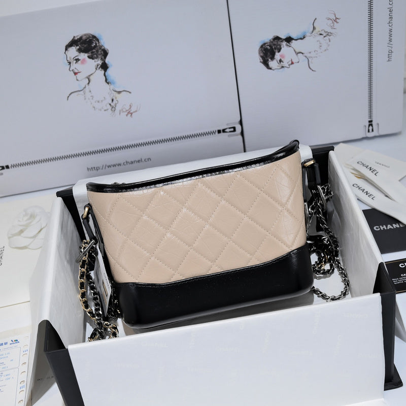 LO - CHL Bags - 2005
