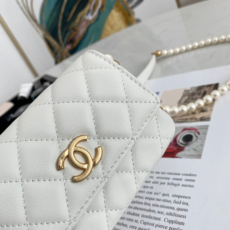 Lusso Official -  CHL BAGS  - 641