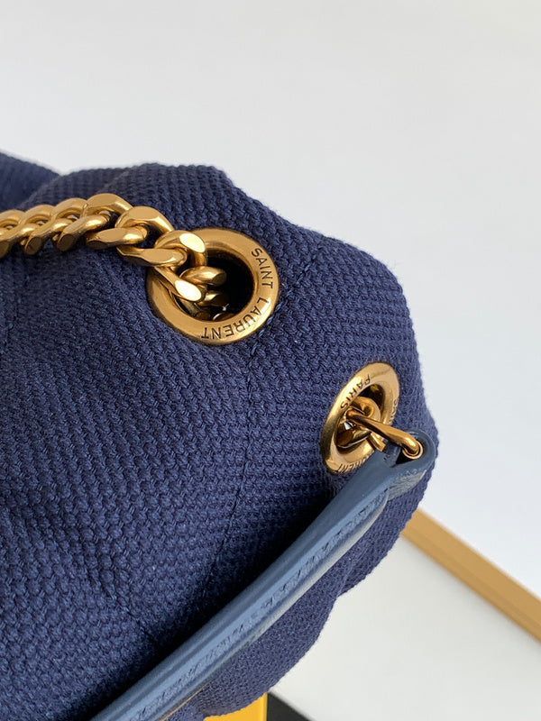 BB - YSL Bag - 4180