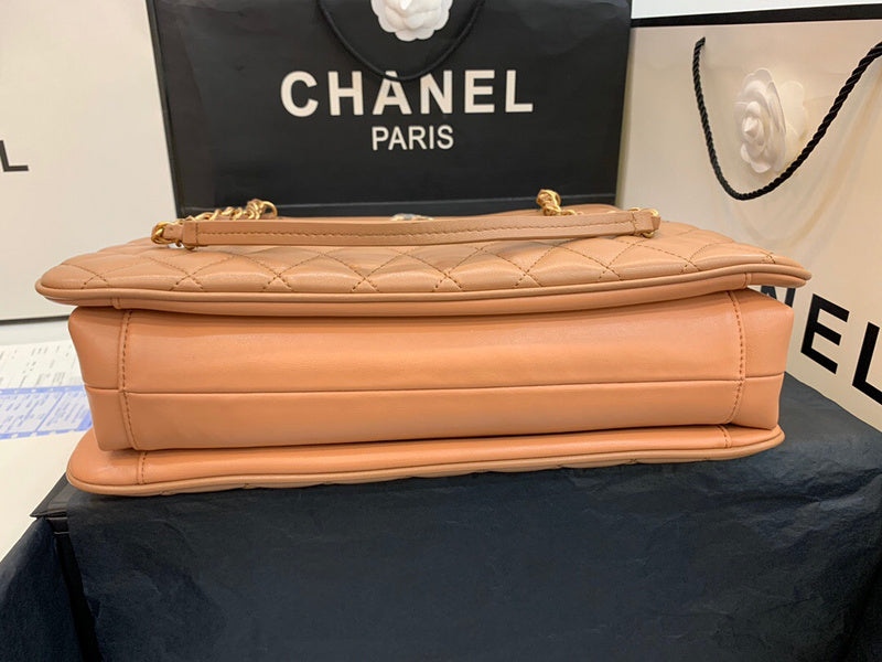 Lusso Official -  CHL BAGS  - 575