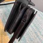 BLN-Ciaga Bolso Bandolera B In Black, For Women,  Bags 7in/18LO