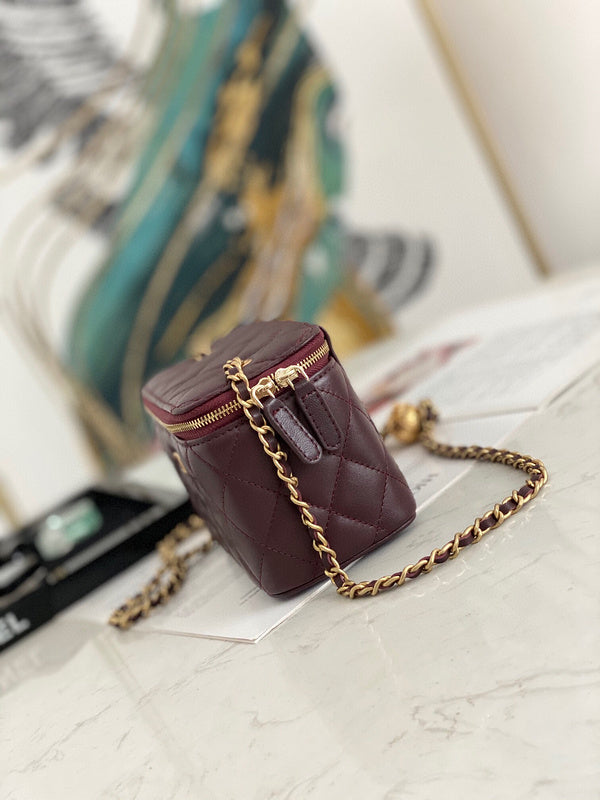 LO - CHL Bags - 3678