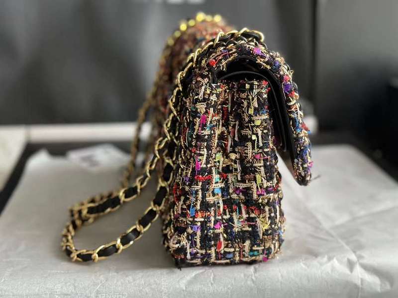 LO - CHL  BAGS FOR WOMEN - FASHION LUXURY BAGS - 476
