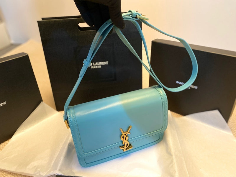 YSL BAGS - WOMEN LOVE LUXURY BAGS - 1818