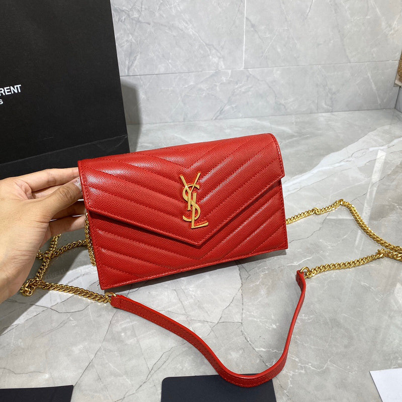 BB - YSL Bag - 4021