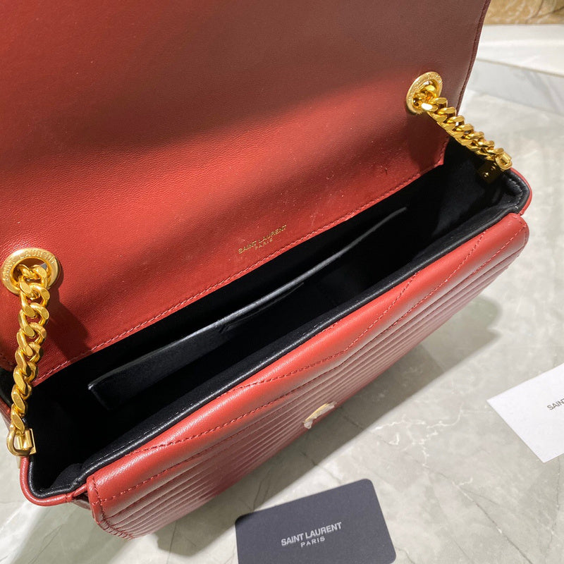 BB - YSL Bag - 4057
