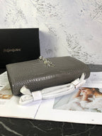 YSL BAGS - WOMEN LOVE LUXURY BAGS - 1984