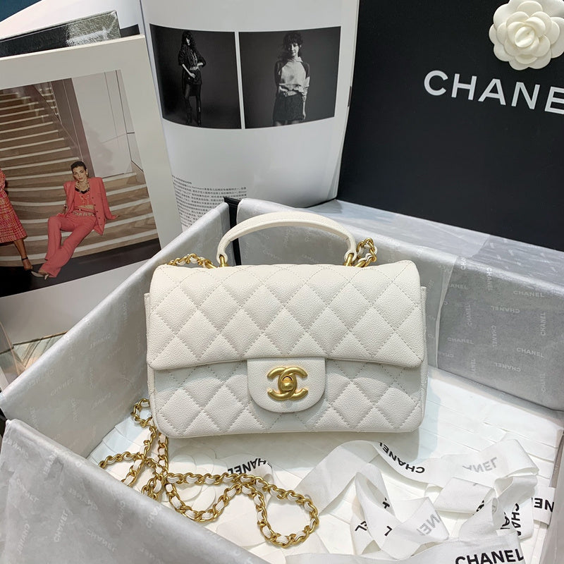 LO - CHL  BAGS FOR WOMEN - FASHION LUXURY BAGS -2107