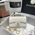 LO - CHL  BAGS FOR WOMEN - FASHION LUXURY BAGS -2107