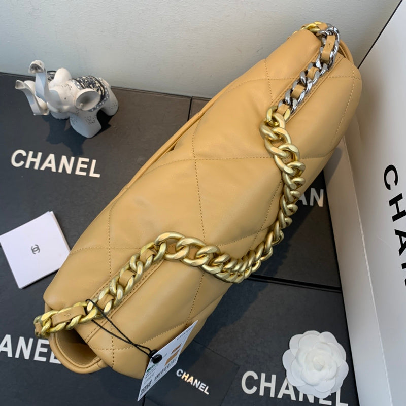 LO - CHL Bags - 1889