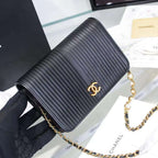 LO - CHL  BAGS FOR WOMEN - FASHION LUXURY BAGS - 862