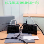 LO - BGA Bags - 2216