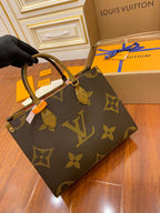 LO - LV Bags - 15513