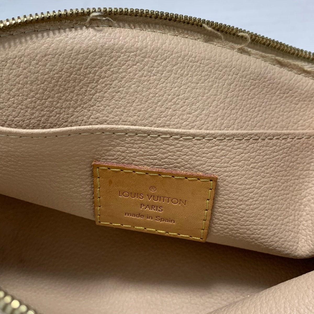 LO-LV bags 374