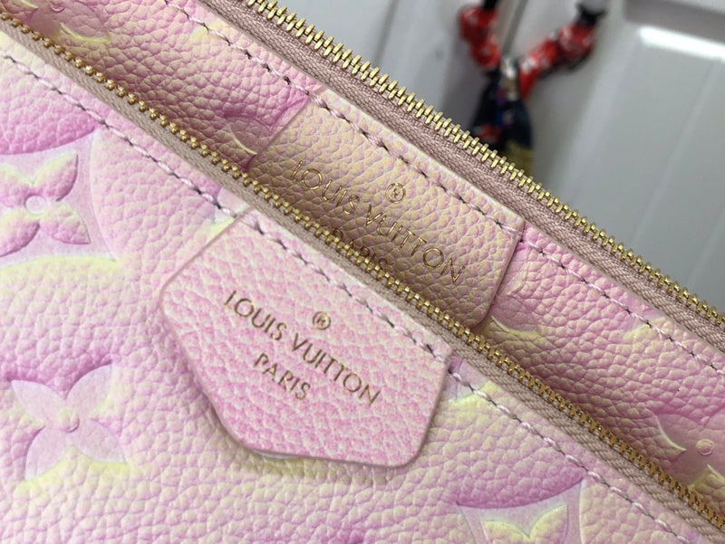 LO - LV Bags - 16510