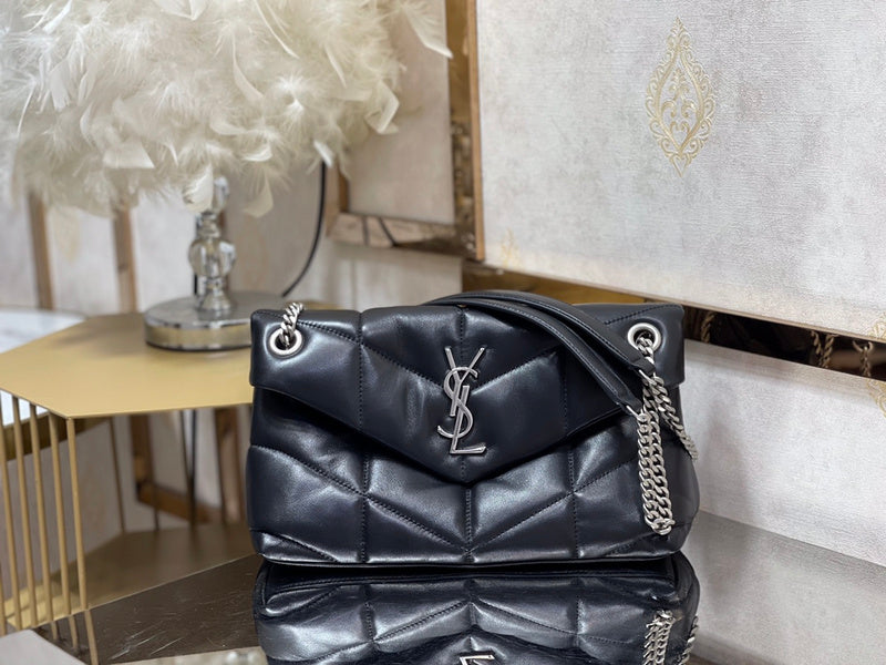 YSL BAGS - WOMEN LOVE LUXURY BAGS - 2543