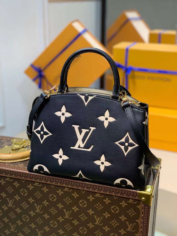 BB - LV Bags - 17428