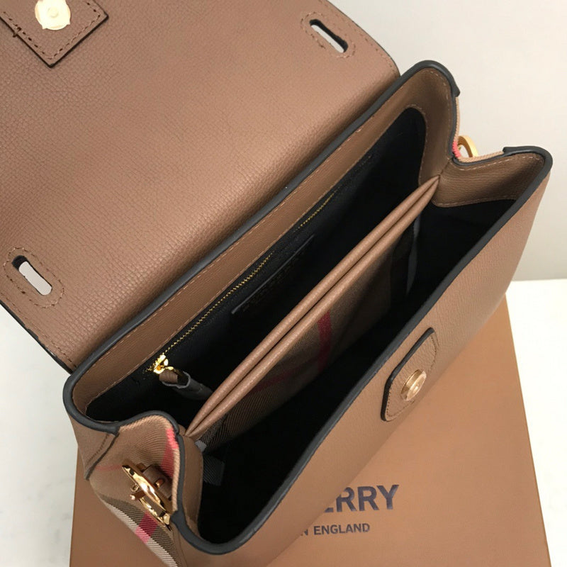 Lusso Official -  B-BARRY BAGS - 403