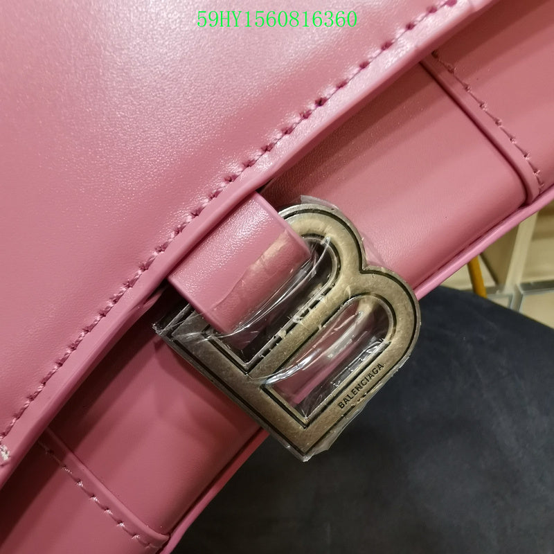LO - BGA Bags - 2450