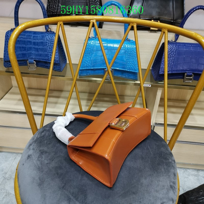 LO - BGA Bags - 2440
