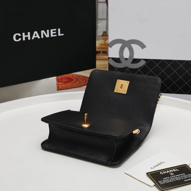Lusso Official -  CHL BAGS  - 527