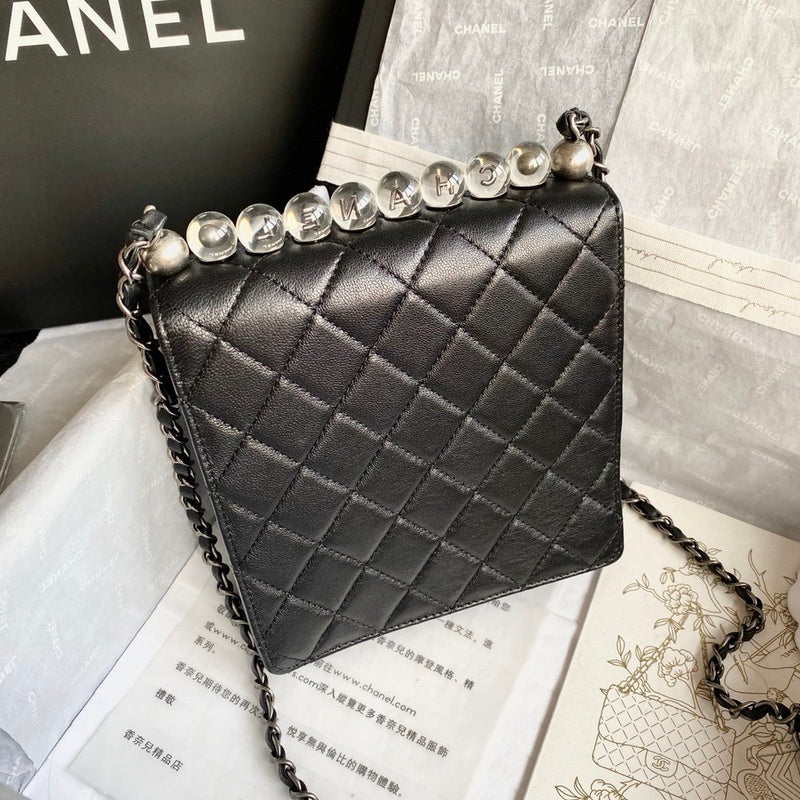 LO - CHL  BAGS FOR WOMEN - FASHION LUXURY BAGS -2379