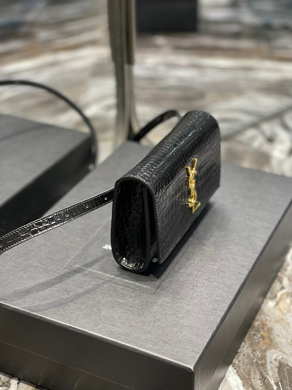 YSL BAGS - WOMEN LOVE LUXURY BAGS - 237