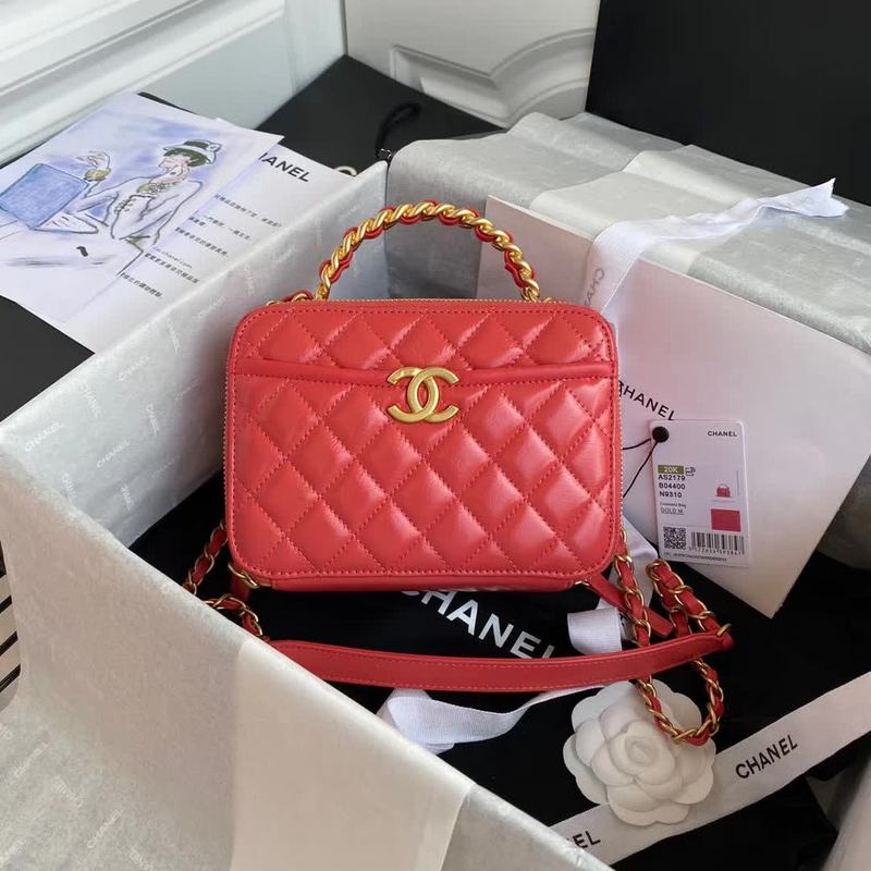 LO - CHL  BAGS FOR WOMEN - FASHION LUXURY BAGS - 825