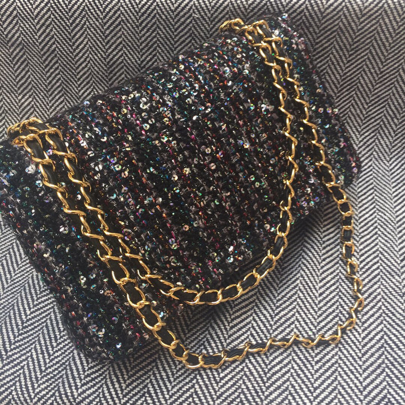 LO - CHL Bags - 3720