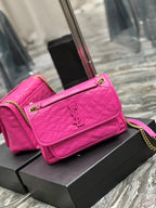 Lusso Official - LUXURY YSL BAGS - 2026
