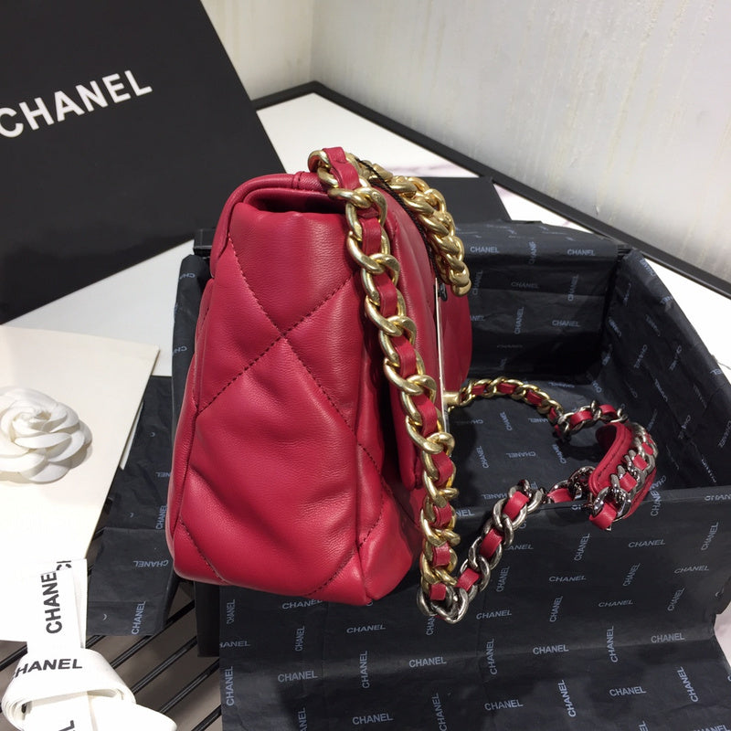 LO - CHL  BAGS FOR WOMEN - FASHION LUXURY BAGS - 1018