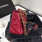 LO - CHL  BAGS FOR WOMEN - FASHION LUXURY BAGS - 1018