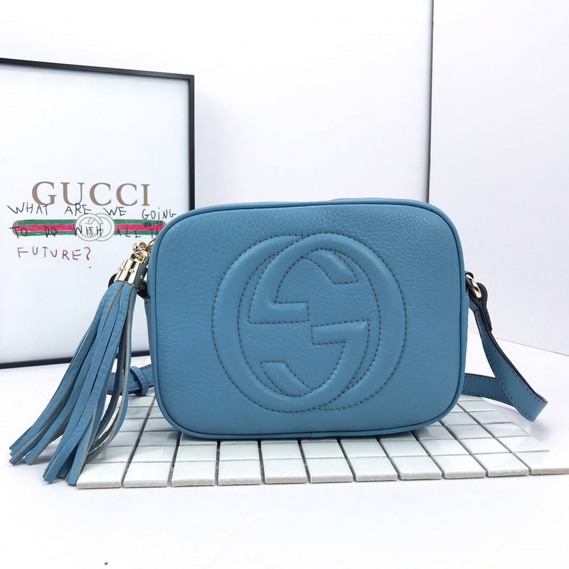 LO - GCC Bags - 2433