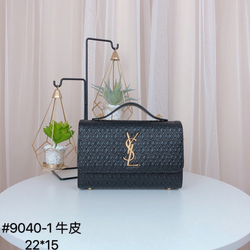 BB - YSL Bag - 3580