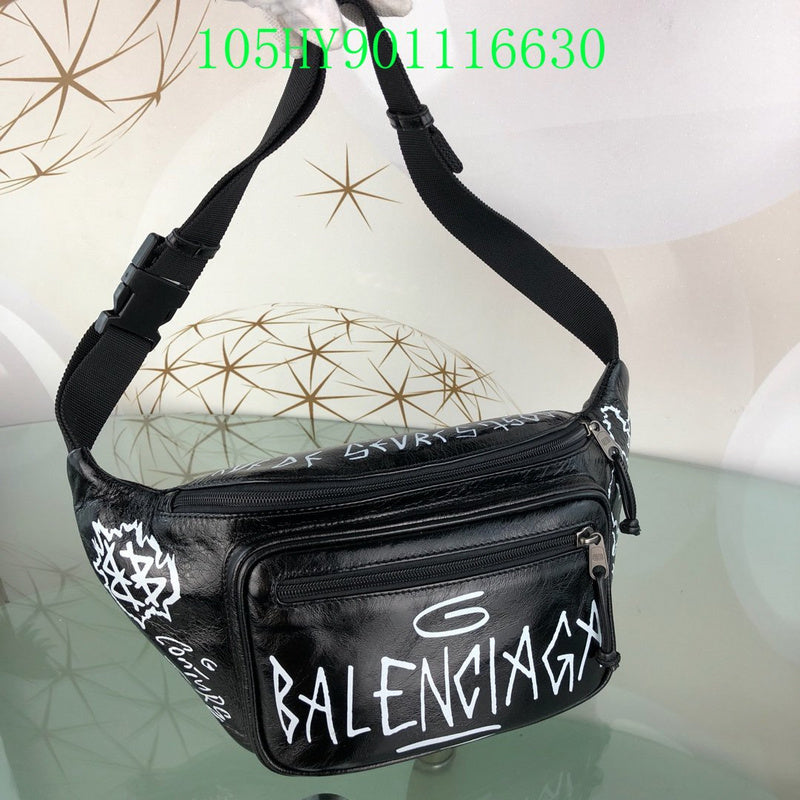 LO - BGA Bags - 2417