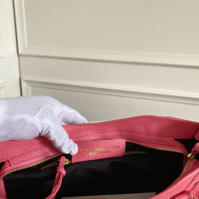 LO - BLN-CIAGA WOMEN LUXURY BAGS - 611
