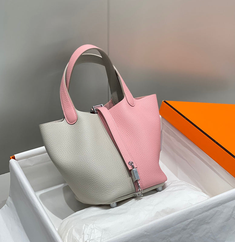 LO - HRMS LUXURY BAGS - 853