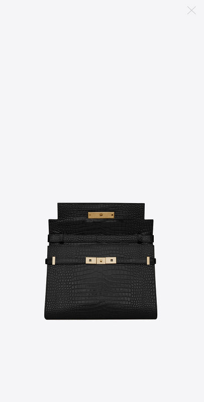 BB - YSL Bag - 3660